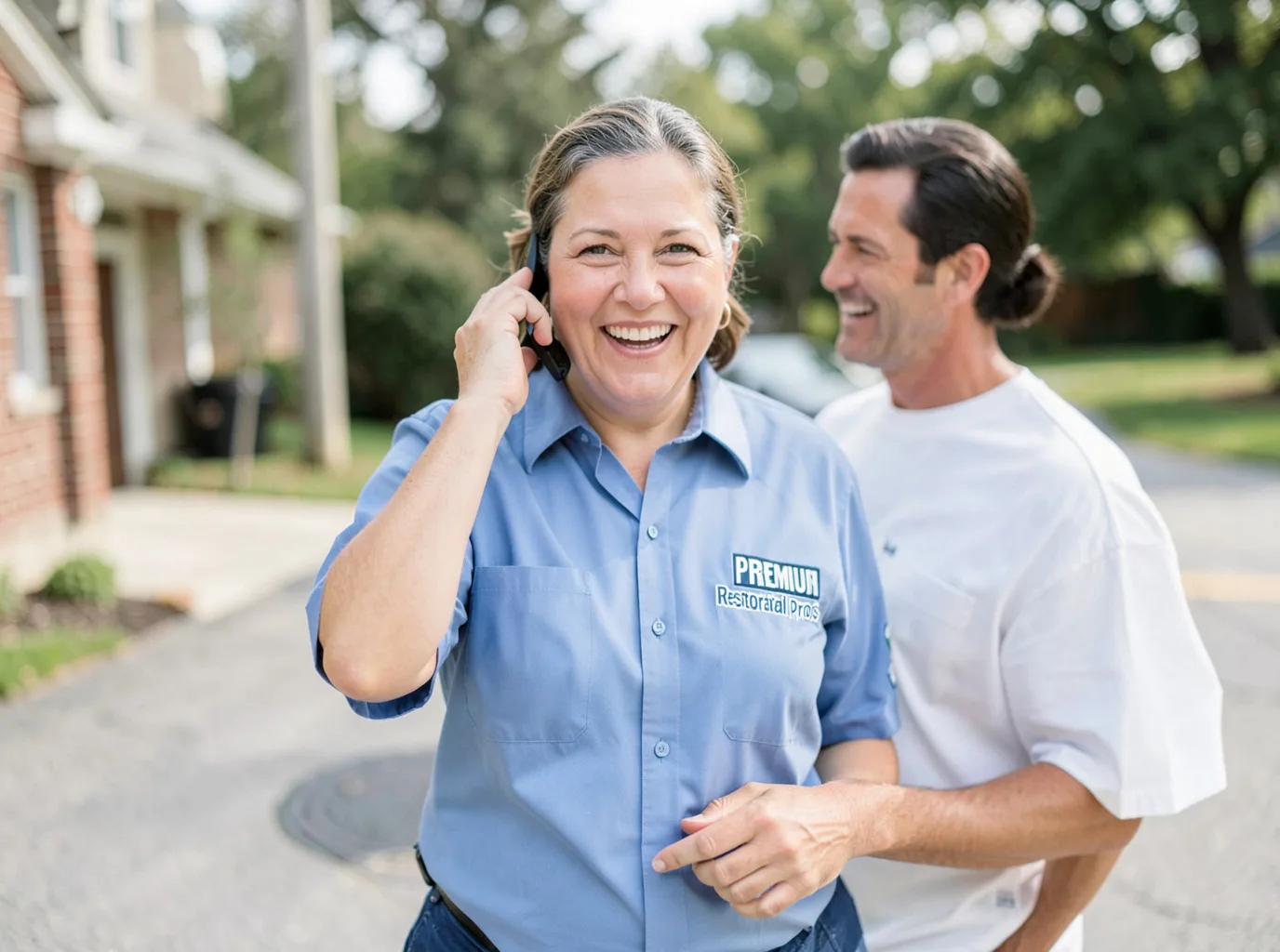 Water Damage Restoration Ione, WA FAQs